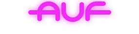 Логотип Ауф Казино - вход в личный кабинет
